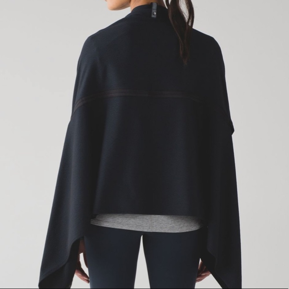 Lululemon Vinyasa Wrap View 3
